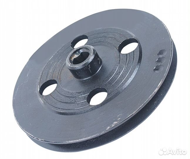 Шкив паз-3205 вентилятора