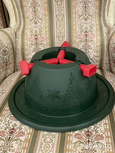 Подставка для ёлки