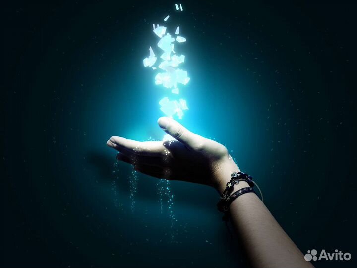 Космомассаж для женщин и детей, Цигун