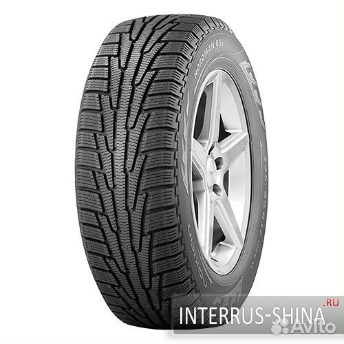 Nokian Tyres Nordman RS2 195/65 R15 95R