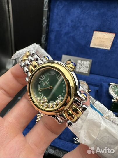 Часы chopard женские