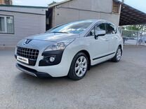 Peugeot 3008 1.6 MT, 2012, 82 121 км, с п�робегом, цена 1 055 000 руб.