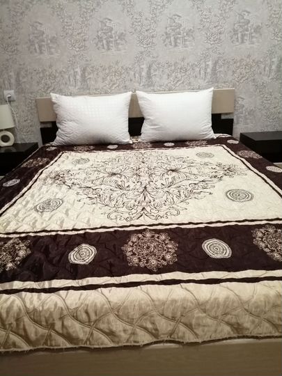 2-к. квартира, 45 м², 1/5 эт.