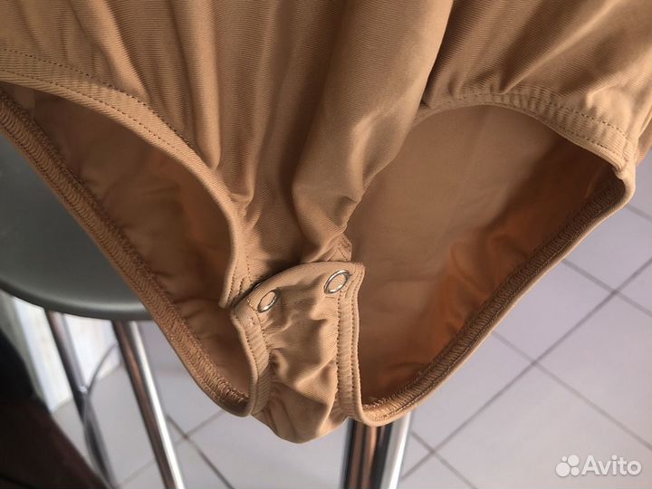 Термо боди для фигурного катания