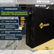 Асик Jasminer X16-Q