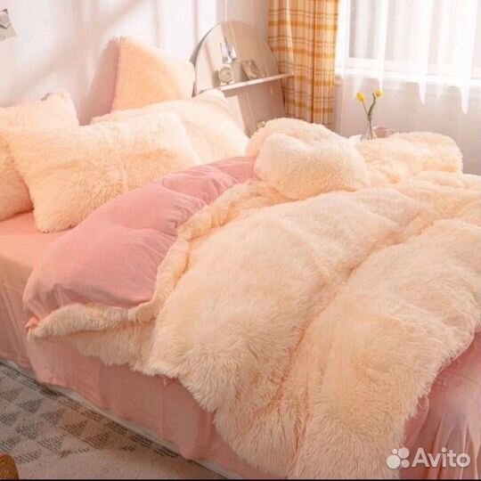 Постельное белье