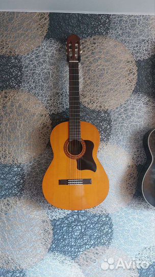 Гитара yamaha c 45