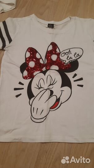 Комплект одежды для девочки, рост 134