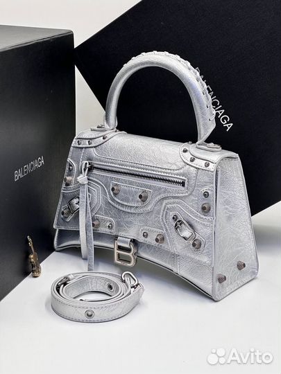 Balenciaga сумка 4 цвета