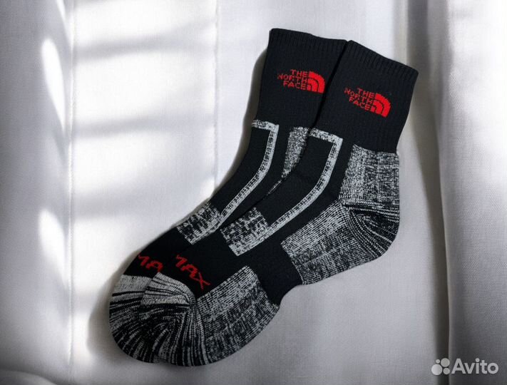 Термо носки Норс фейс для мужчин