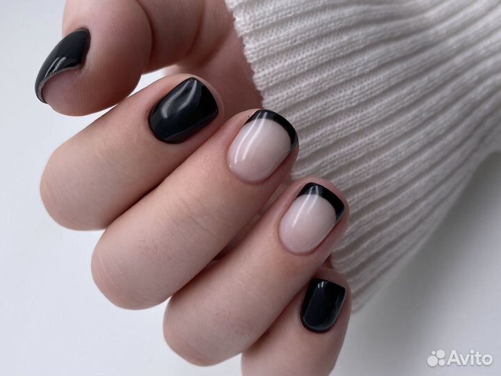 Мастер маникюра