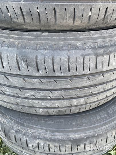 Kumho Ecowing KH19 205/55 R16 91V