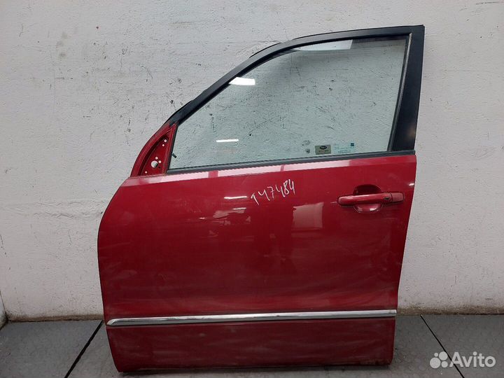 Дверь боковая Suzuki Grand Vitara, 2015