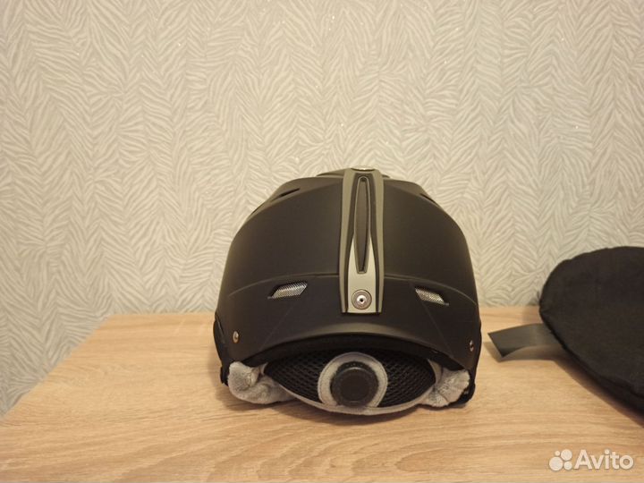 Горнолыжный шлем Kufun (размер L) для сноуборда