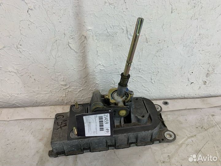 Кулиса кпп Volkswagen Bora 1997-2005 универсал 1.9