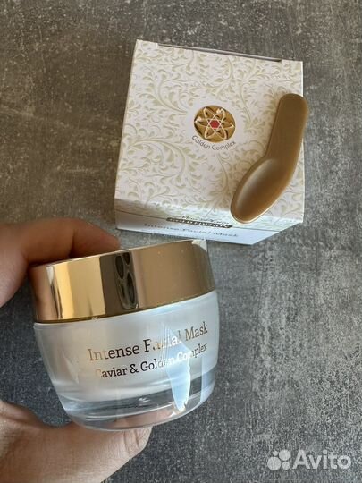 Маска для лица L’amorage Израиль