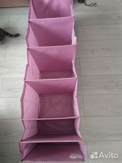 Модуль для хранения IKEA