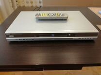 BBK DVD recorder DW9918S