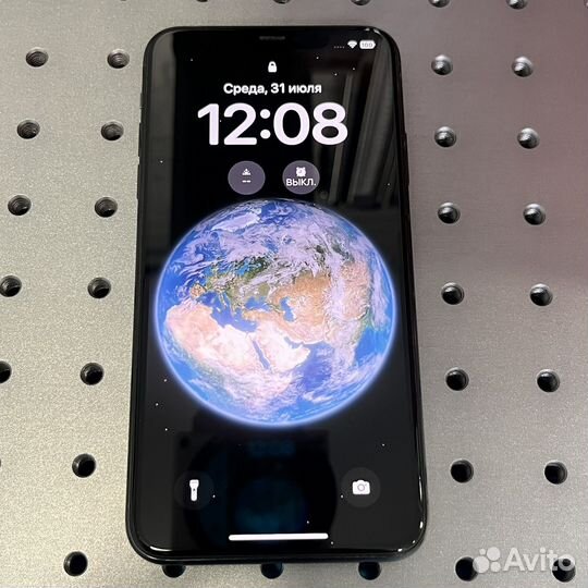 iPhone 11 Pro Max, 256 ГБ