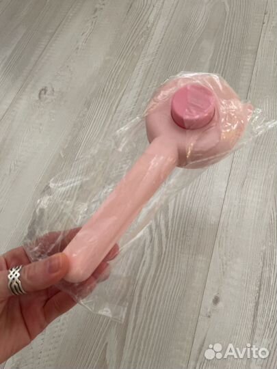 Расческа для собак