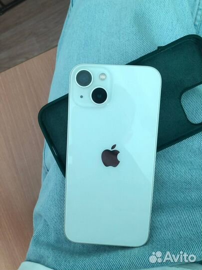 iPhone 13, 128 ГБ