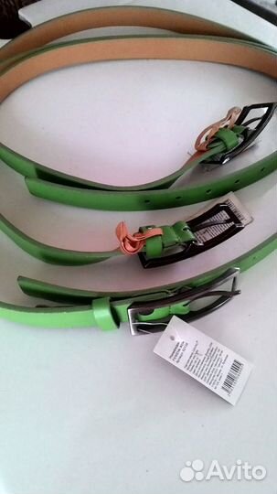 Ремень женский новый