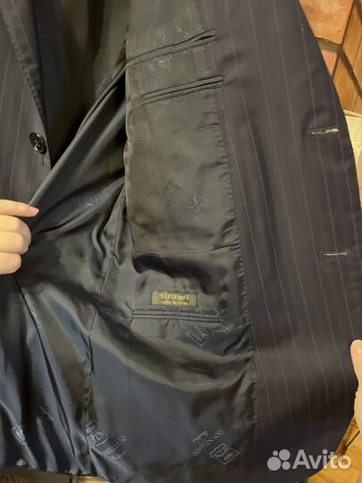 Corneliani Костюм 54 рр оригинал