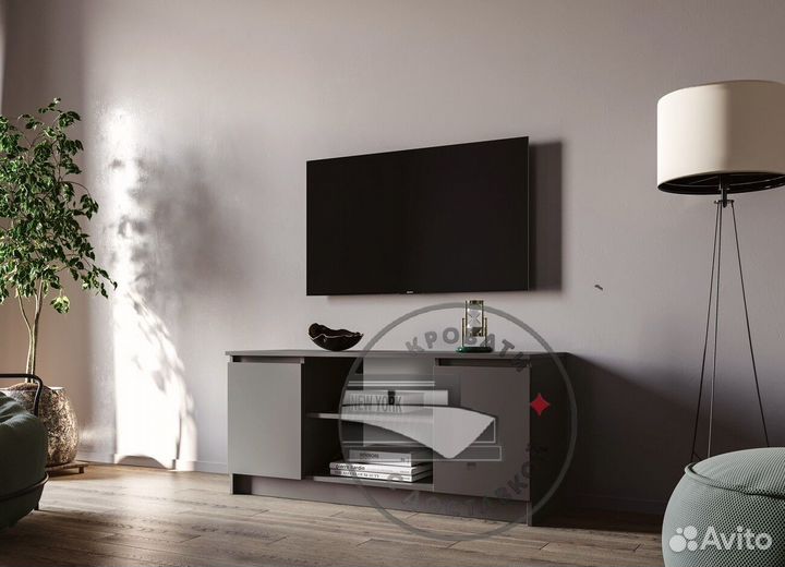 Тумба под тв