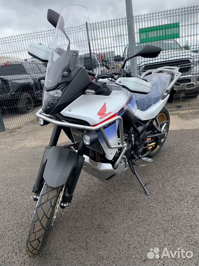 Honda XL750 Transalp