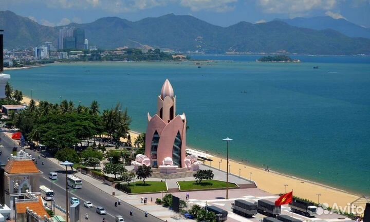 Загрантур в NhaTrang на 7 дней