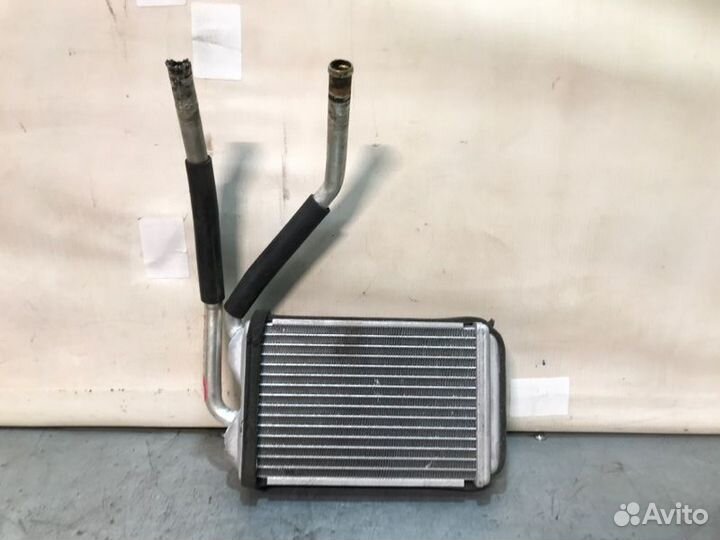 Радиатор печки Daewoo Nexia N100 A15MF 2007