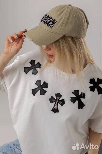 Женская бейсболка Loewe