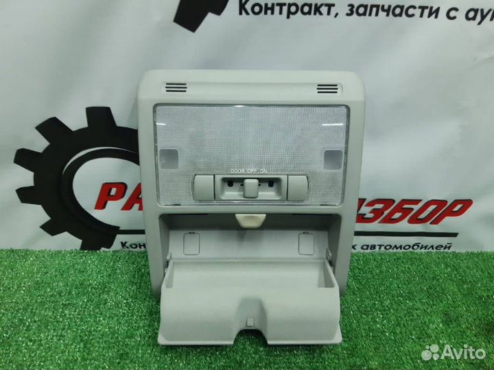Светильник салона Toyota Harrier 2006 GSU35W 2grfe