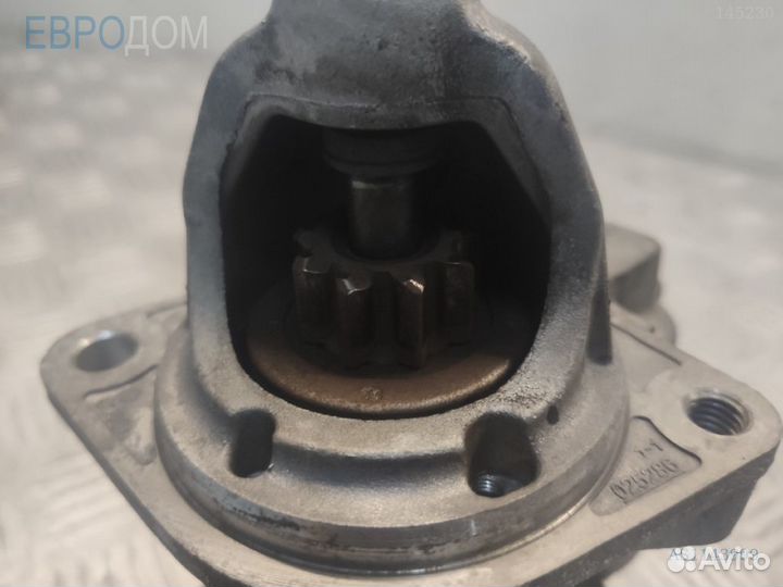 Стартер n45, n46 на BMW E60 LCI s1143999