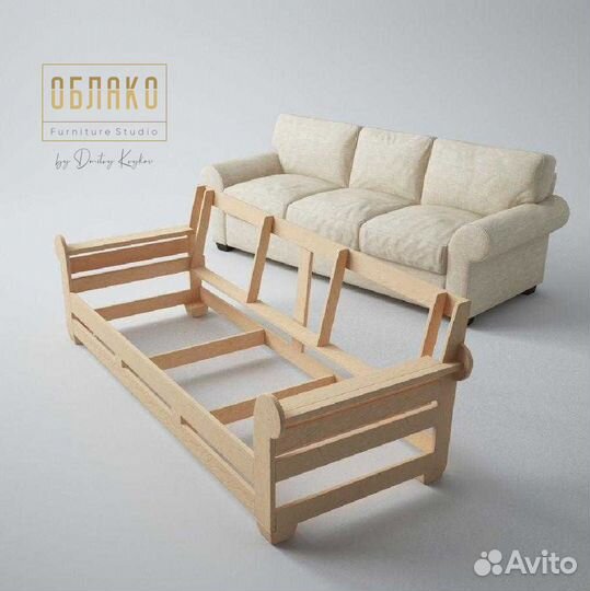 Конструктор мебели