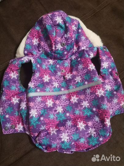 Жилетка для собак мелких пород