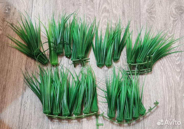 Аквариум aquael 120 л и акв-ые принадлежности