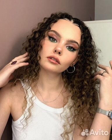 Визажист-стилист/ макияж укладки прически