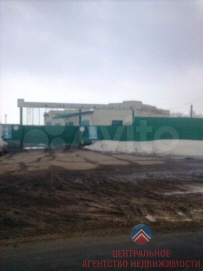 Производство, 818 м²