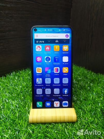 HONOR 20, 6/128 ГБ