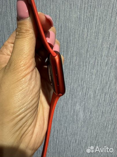 Часы apple watch 6 40 mm