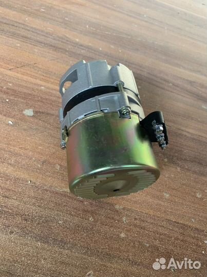 Генератор мото урал 12в 150Вт Г 424