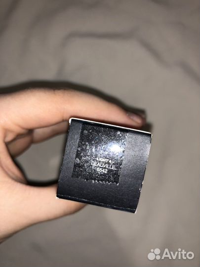 Универсальный тональный стик nars deauville