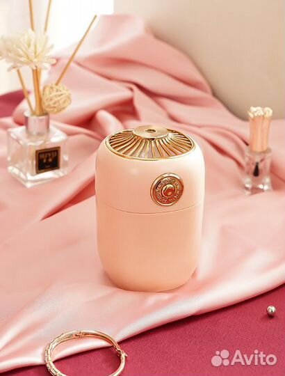 Увлажнитель воздуха