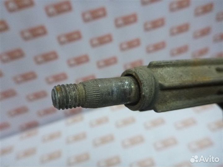 Мотор стеклоочистителя задний Skoda Felicia 6U1