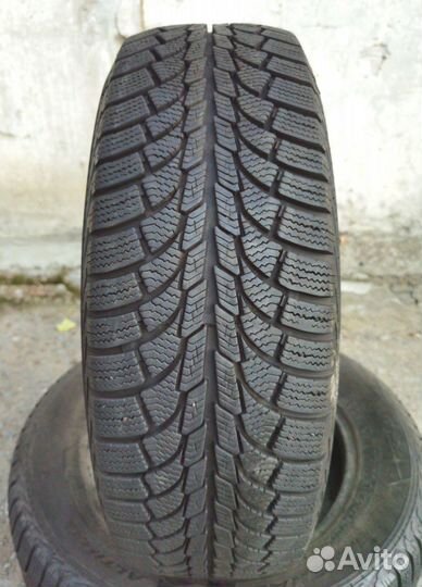 General Tire Altimax Nordic 12 195/65 R15 95T