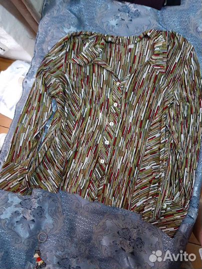 Женские вещи пакетом