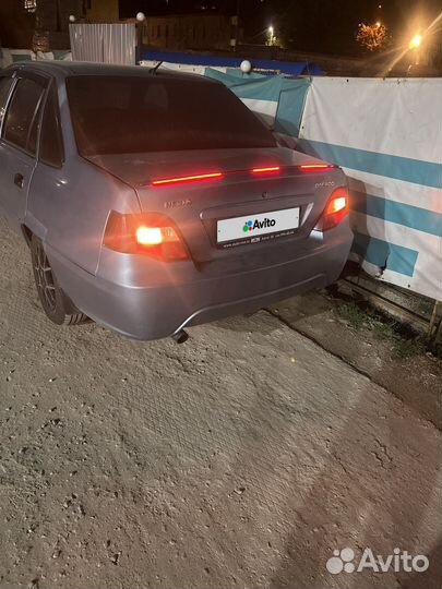 Daewoo Nexia 1.6 МТ, 2011, 256 000 км