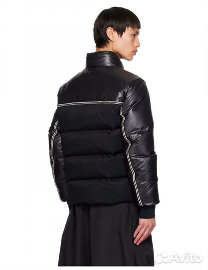 Пуховик moncler 7 оригинал