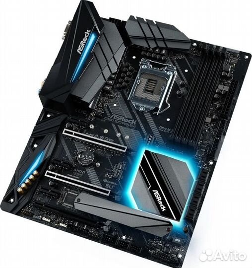 ASRock Z390 Extreme4